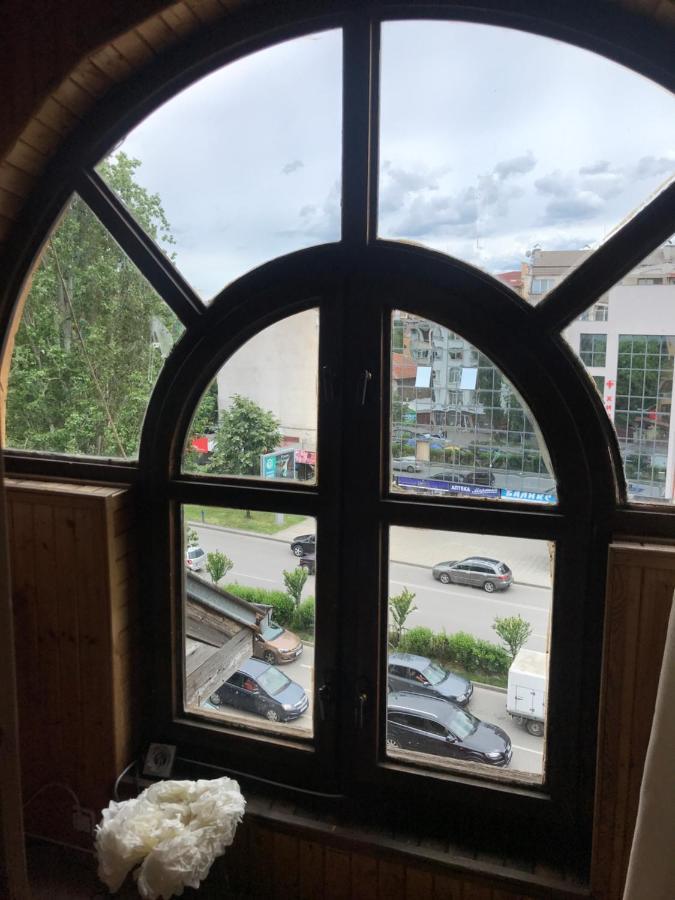 Хотел Сокол Plovdiv Bagian luar foto